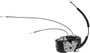 Dorman - OE Solutions Door Lock Actuator Motor P/N:937-305