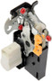 Dorman - OE Solutions Door Lock Actuator Motor P/N:937-511
