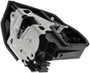 Dorman - OE Solutions Door Lock Actuator Motor P/N:937-520