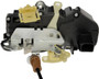 Dorman - OE Solutions Door Lock Actuator Motor P/N:937-548