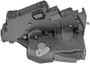 Dorman - OE Solutions Door Lock Actuator Motor P/N:937-813