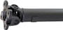 Dorman - OE Solutions Drive Shaft P/N:938-090