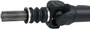 Dorman - OE Solutions Drive Shaft P/N:938-222