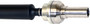 Dorman - OE Solutions Drive Shaft P/N:938-282