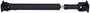 Dorman - OE Solutions Drive Shaft P/N:938-709
