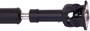 Dorman - OE Solutions Drive Shaft P/N:938-709