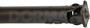 Dorman - OE Solutions Drive Shaft P/N:938-738