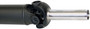 Drive Shaft fits 2000-2002 Dodge Ram 3500  DORMAN OE SOLUTIONS