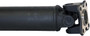 Dorman - OE Solutions Drive Shaft P/N:946-244