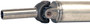 Dorman - OE Solutions Drive Shaft P/N:946-291