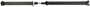 Drive Shaft fits 1999-2002 Ford F-350 Super Duty  DORMAN OE SOLUTIONS