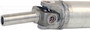 Drive Shaft fits 2009-2014 Ford E-150,E-250 E-150,E-250,E-350 Super Duty  DORMAN