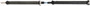 Drive Shaft fits 2002-2004 Ford F-350 Super Duty  DORMAN OE SOLUTIONS