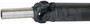 Dorman - OE Solutions Drive Shaft P/N:946-636
