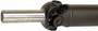 Dorman - OE Solutions Drive Shaft P/N:946-946