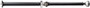 Dorman - OE Solutions Drive Shaft P/N:946-995