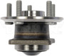 Dorman - OE Solutions Wheel Bearing and Hub Assembly P/N:951-092