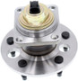 Dorman - OE Solutions Wheel Bearing and Hub Assembly P/N:951-940