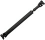 Drive Shaft fits 1992-1997 Isuzu Trooper Rodeo  DORMAN OE SOLUTIONS