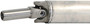 Drive Shaft fits 1999-2002 Ford F-250 Super Duty,F-350 Super Duty  DORMAN OE SOL