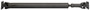 Dorman - OE Solutions Drive Shaft P/N:976-161