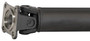 Dorman - OE Solutions Drive Shaft P/N:976-161