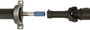 Dorman - OE Solutions Drive Shaft P/N:976-176