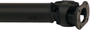 Dorman - OE Solutions Drive Shaft P/N:976-197