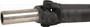 Dorman - OE Solutions Drive Shaft P/N:976-315