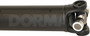 Dorman - OE Solutions Drive Shaft P/N:976-315