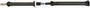 Drive Shaft fits 2008-2010 Ford F-250 Super Duty,F-350 Super Duty  DORMAN OE SOL