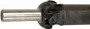 Drive Shaft fits 2008-2010 Ford F-250 Super Duty,F-350 Super Duty  DORMAN OE SOL