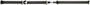 Dorman - OE Solutions Drive Shaft P/N:976-393
