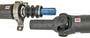 Dorman - OE Solutions Drive Shaft P/N:976-393