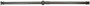 Dorman - OE Solutions Drive Shaft P/N:976-400