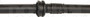 Dorman - OE Solutions Drive Shaft P/N:976-400