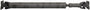 Dorman - OE Solutions Drive Shaft P/N:976-421