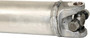 Dorman - OE Solutions Drive Shaft P/N:976-428