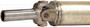 Dorman - OE Solutions Drive Shaft P/N:976-461