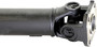 Dorman - OE Solutions Drive Shaft P/N:976-535