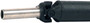 Dorman - OE Solutions Drive Shaft P/N:976-550