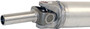 Dorman - OE Solutions Drive Shaft P/N:976-551