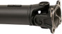 Drive Shaft fits 2005-2008 Dodge Ram 2500  DORMAN OE SOLUTIONS