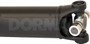 Dorman - OE Solutions Drive Shaft P/N:976-670
