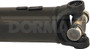 Dorman - OE Solutions Drive Shaft P/N:976-775