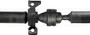 Dorman - OE Solutions Drive Shaft P/N:976-820