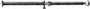 Dorman - OE Solutions Drive Shaft P/N:976-866