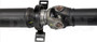 Dorman - OE Solutions Drive Shaft P/N:976-866