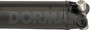 Dorman - OE Solutions Drive Shaft P/N:976-877