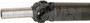 Dorman - OE Solutions Drive Shaft P/N:976-877